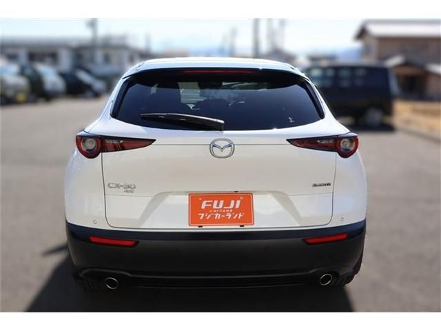 CX-30