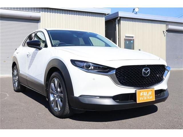 CX-30