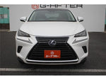 LEXUS NX300h
