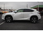 LEXUS NX300h