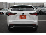 LEXUS NX300h