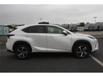 LEXUS NX300h