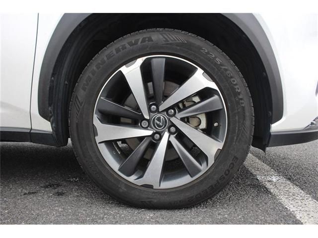 LEXUS NX300h