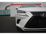 LEXUS NX300h
