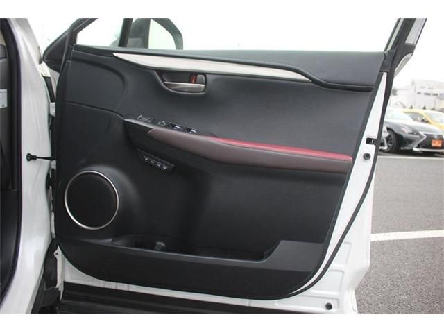 LEXUS NX300h