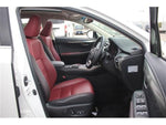 LEXUS NX300h
