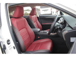 LEXUS NX300h