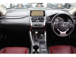 LEXUS NX300h