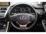 LEXUS NX300h