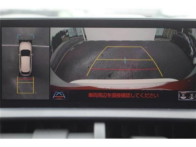 LEXUS NX300h