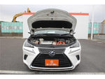 LEXUS NX300h