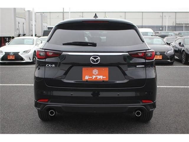 CX-8