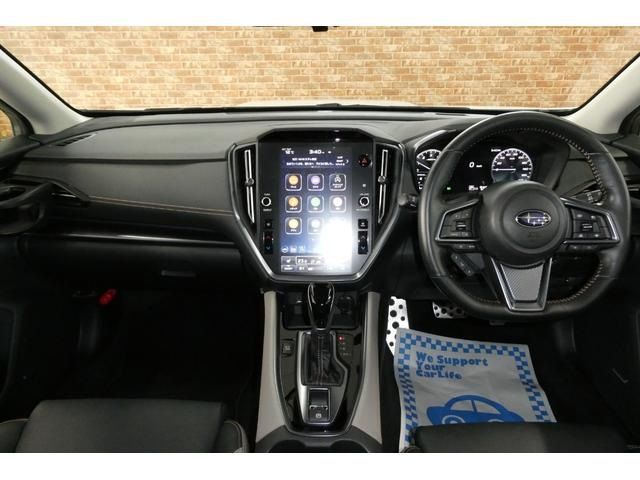 LEVORG LAYBACK