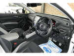 LEVORG LAYBACK