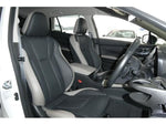 LEVORG LAYBACK