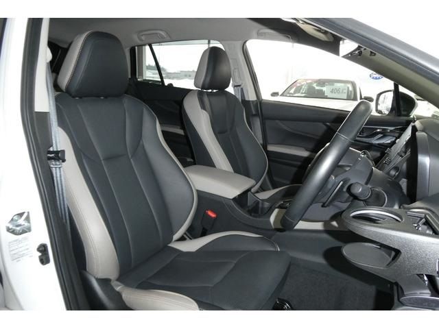 LEVORG LAYBACK