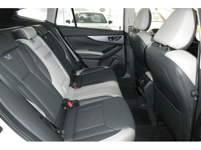 LEVORG LAYBACK