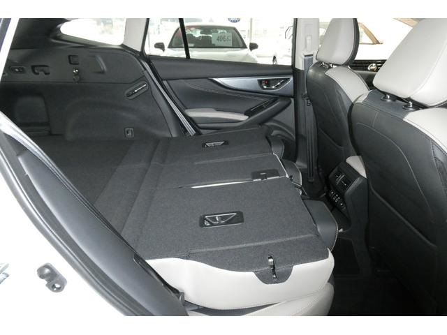 LEVORG LAYBACK