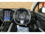 LEVORG LAYBACK