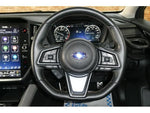 LEVORG LAYBACK