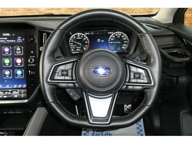 LEVORG LAYBACK