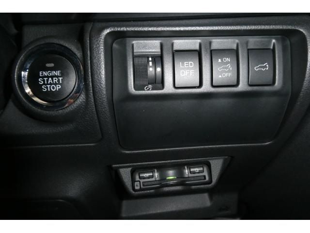 LEVORG LAYBACK