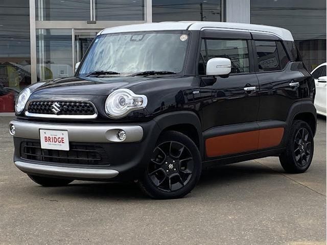 XBEE 4WD