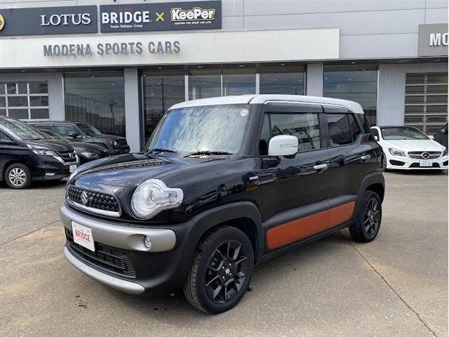 XBEE 4WD