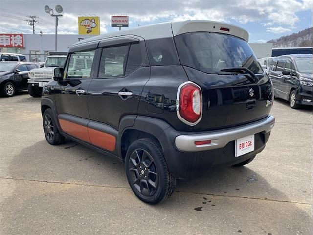 XBEE 4WD