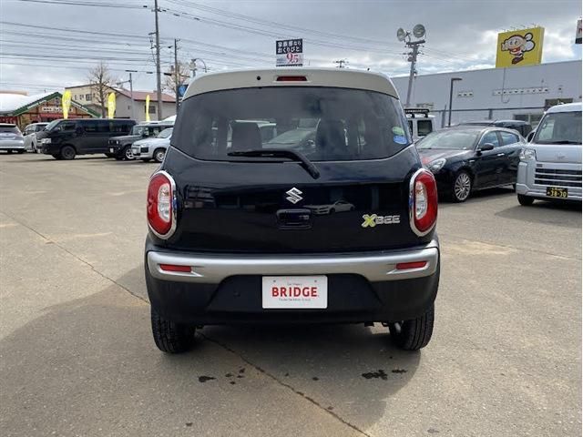 XBEE 4WD