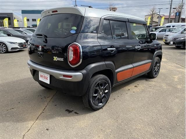 XBEE 4WD