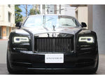 ROLLS-ROYCE open
