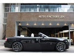 ROLLS-ROYCE open