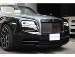 ROLLS-ROYCE open
