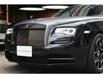 ROLLS-ROYCE open