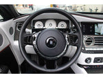 ROLLS-ROYCE open