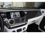 ROLLS-ROYCE open