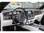 ROLLS-ROYCE open
