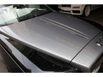 ROLLS-ROYCE open