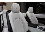 ROLLS-ROYCE open