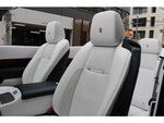 ROLLS-ROYCE open