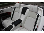 ROLLS-ROYCE open