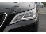 CROWN sedan hybrid