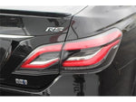 CROWN sedan hybrid