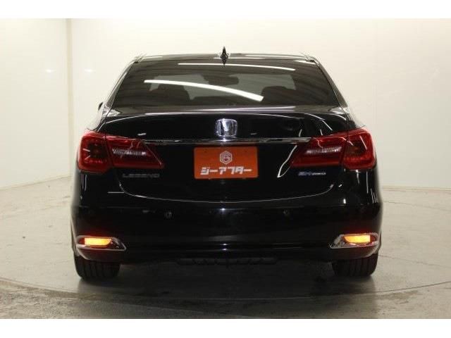 LEGEND HYBRID