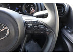 YARIS HYBRID