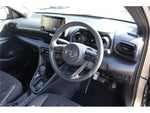 YARIS HYBRID