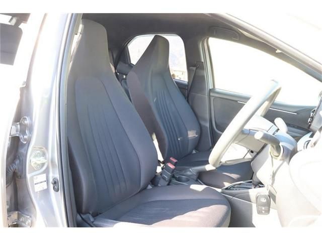 YARIS HYBRID