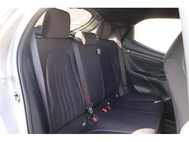 YARIS HYBRID