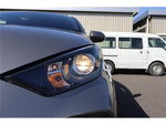 YARIS HYBRID